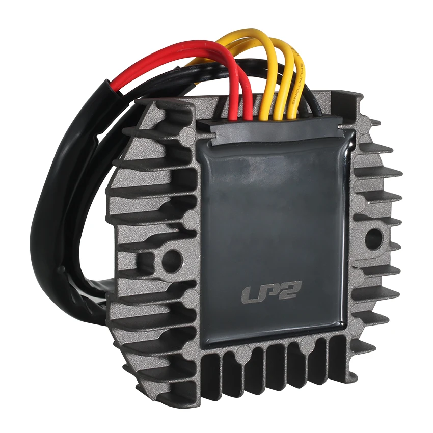 

Регулятор напряжения для Triumph Tiger 1050 Daytona 600 650 955i Sprint GT ST Four Tiger 955i T1308300 T1304040