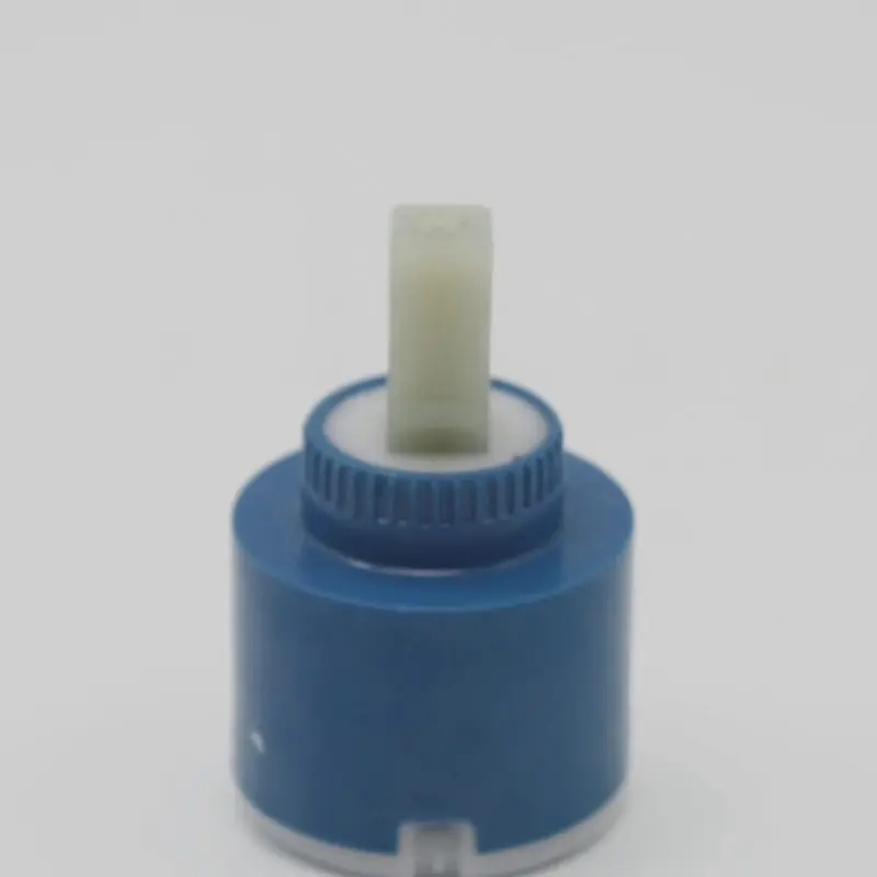 35/40mm Faucet Ceramic Valve Core,Cartridge Valve Mixer Tap For Kitchen Basin, Faucet Disc Mixing Spool Accessories