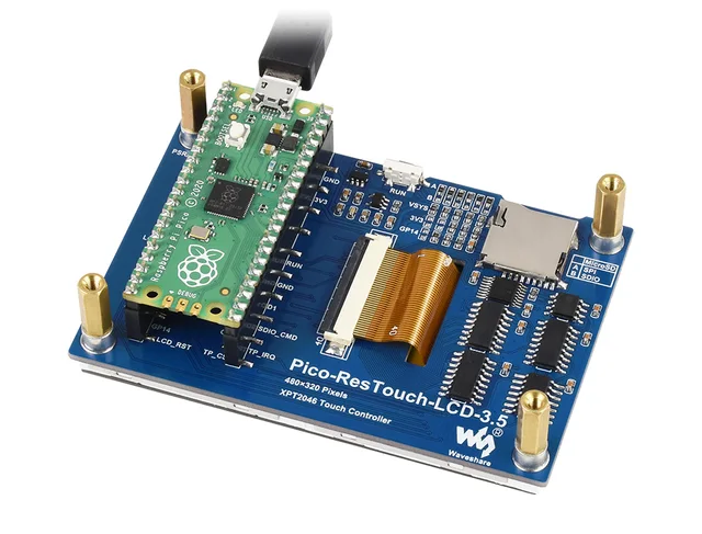 4.2inch E-Paper Module E-Ink Display Compatible With Raspberry Pi