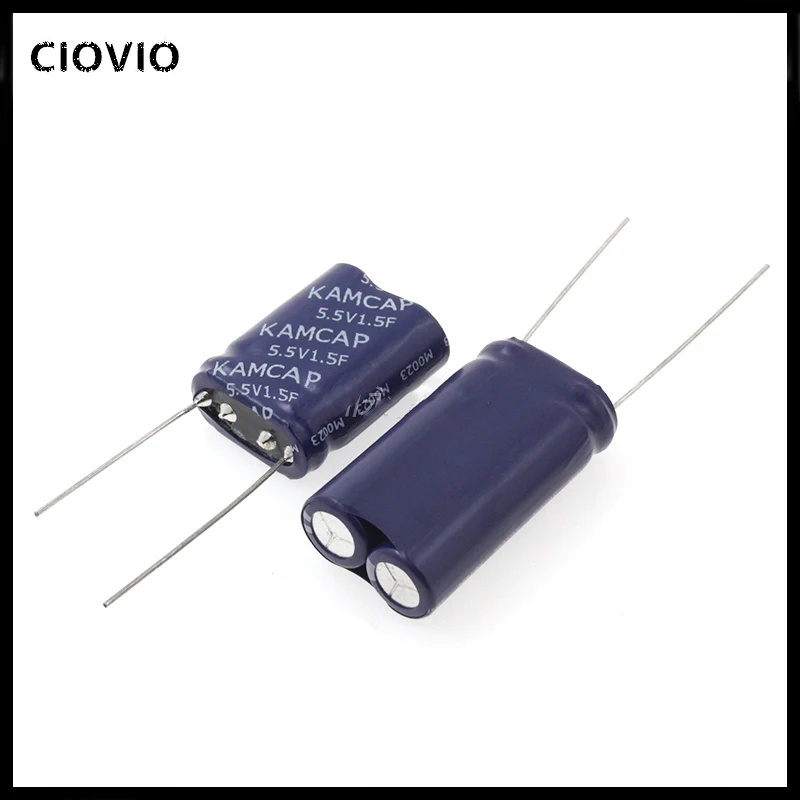 farad capacitor 55v 022f 20pcs azul 047f 01