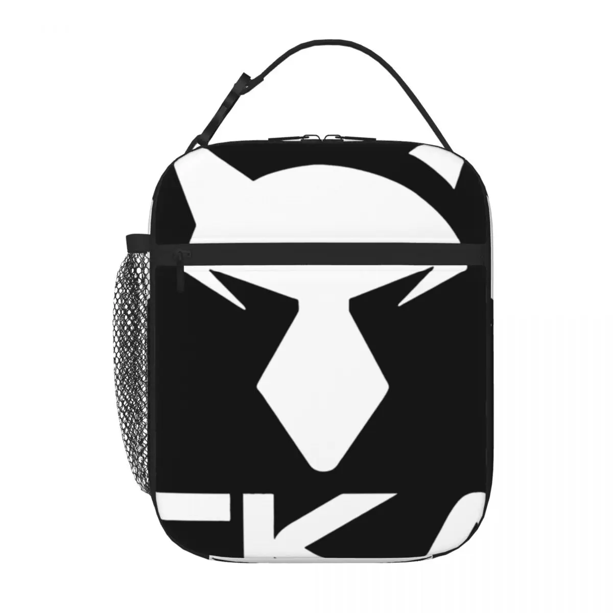 Jackall 344 Lunch Tote Lunch Bags Borse Isolate Lunch Box