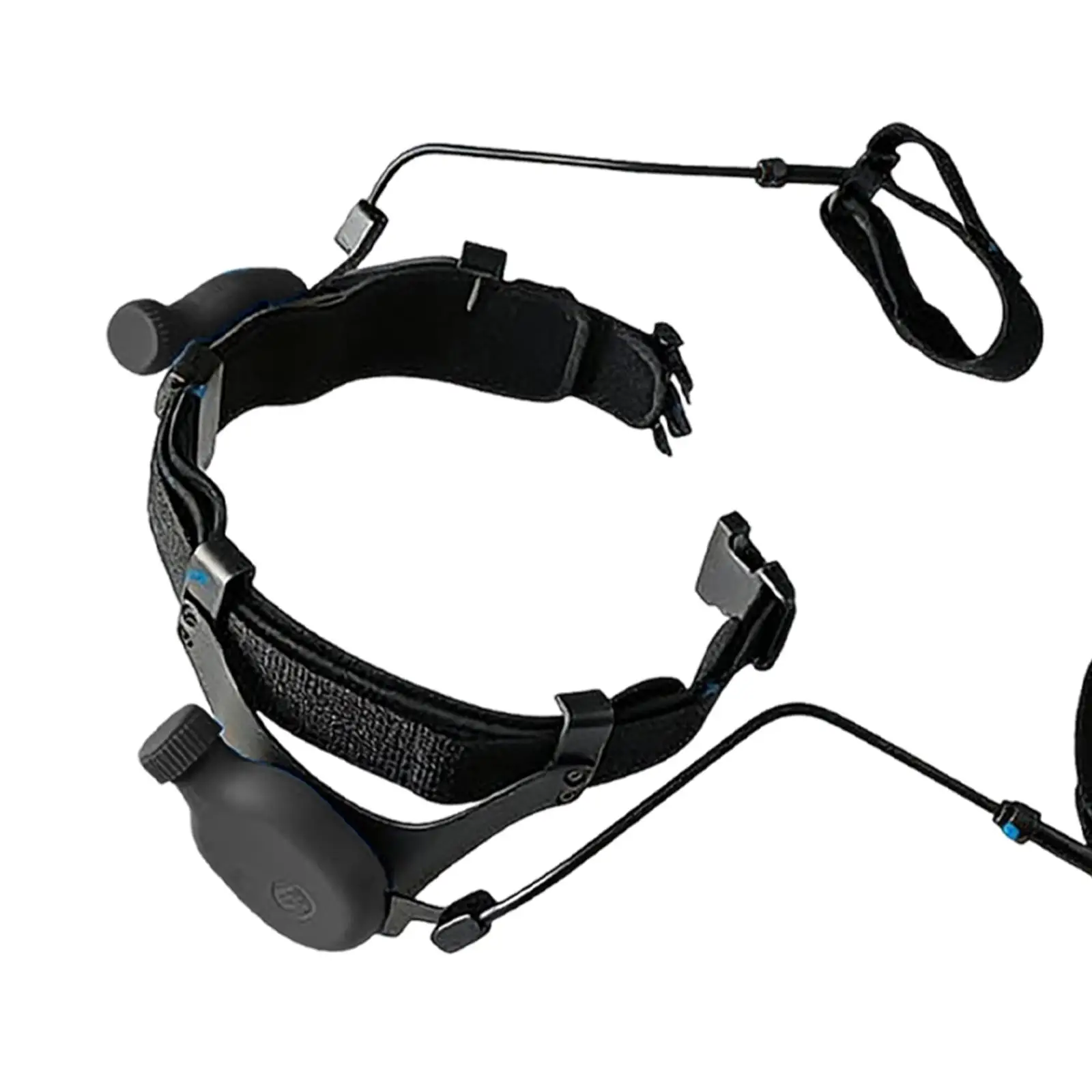 Wearable Exoskeleton Leg Support 6