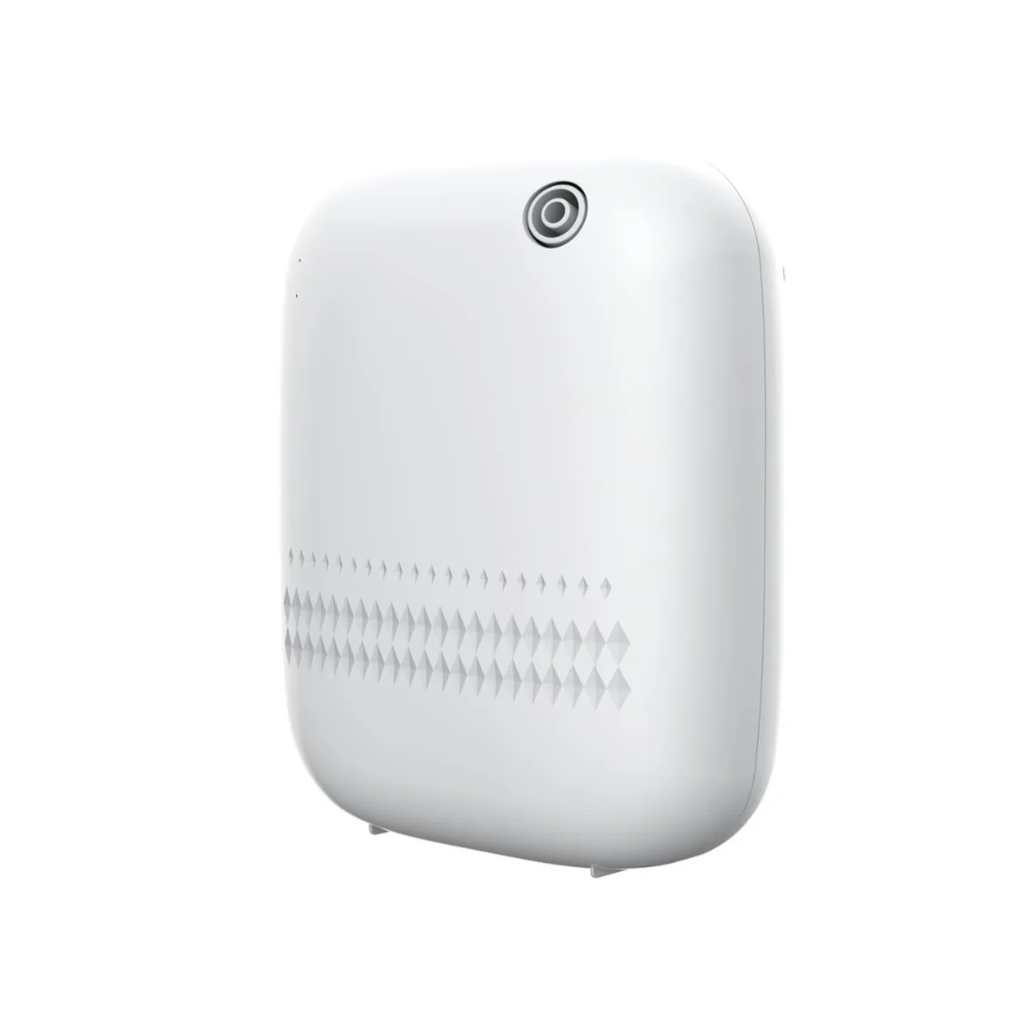 موزع الزيت العطري الذكي للتحكم بالتطبيق بسعة 300 م...