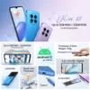 Ulefone Note 15 Smartphone Android 12 Phone 8MP Camera 6.22-inch 5GB RAM 32GB ROM 64GB Expandable 4000mAh Portable Cellphone 2