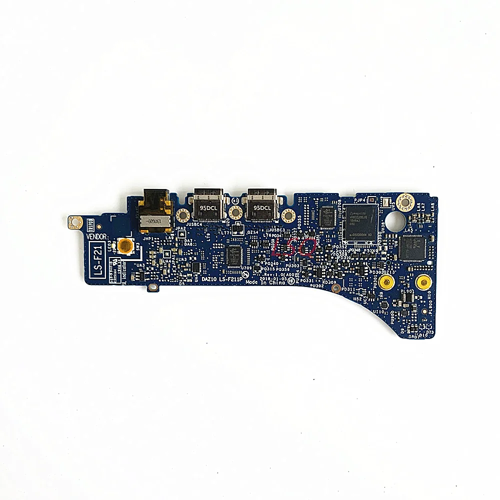 

USB-плата для ноутбука Dell XPS15 9575