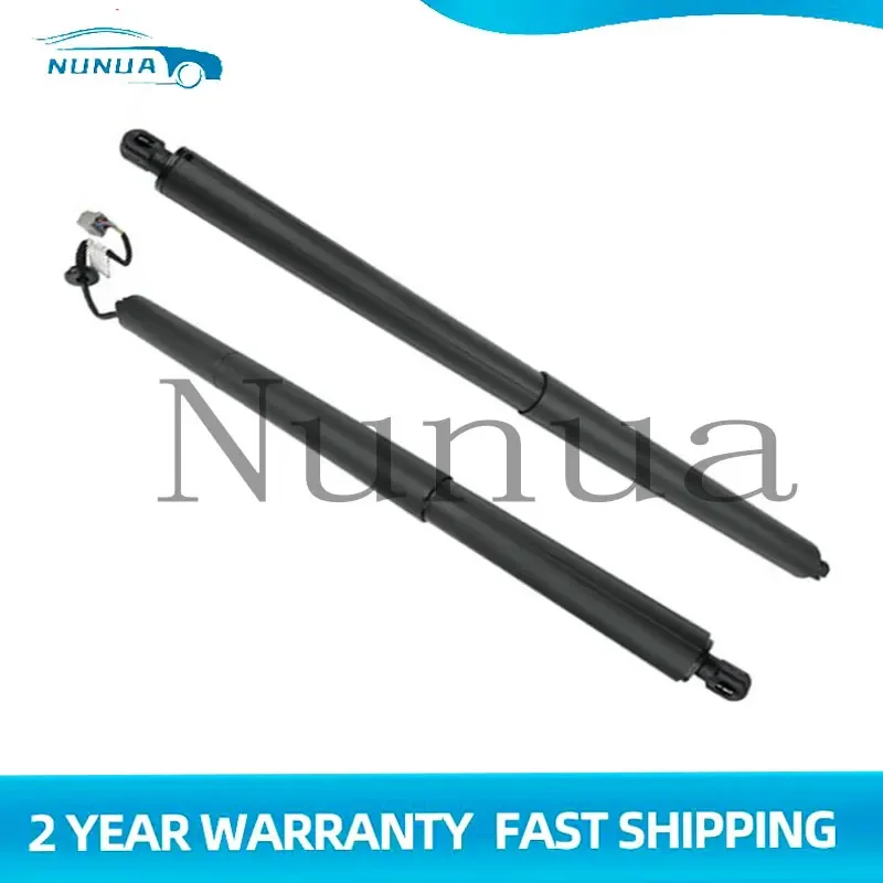 

2pcs Power Lift-gate Actuator Motor Left and Right Driver For Ford Explorer 2011-2015 BB5Z14B351A