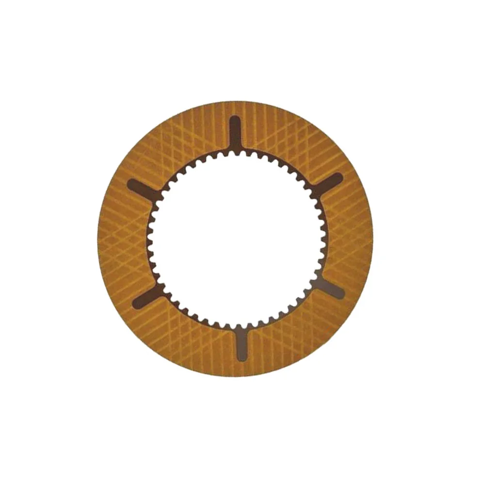 Friction Disc Service Brake A-AT339059 For John Deere Backhoe Loader 310J 310K 310L 310SJ 310SK 310SL 315 315SJ 315SK 315SL