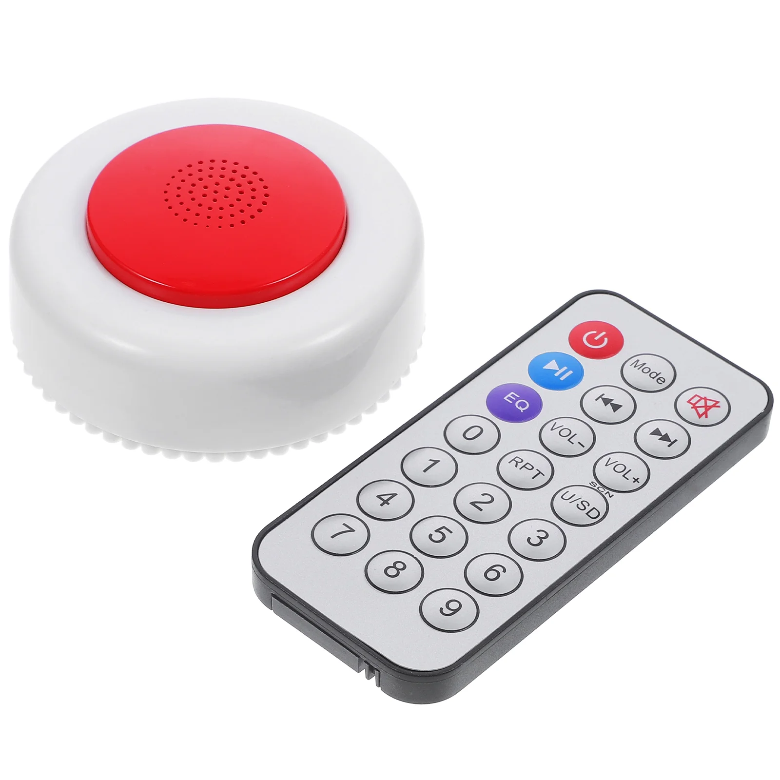 

Interesting Fart Plaything Household Interactive Prank Remote Fart Machine Toy Stuff Party Accessory Without