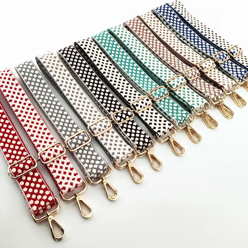 Wide Shoulder Strap Handbag Shoulder Replacement Strap Replacement