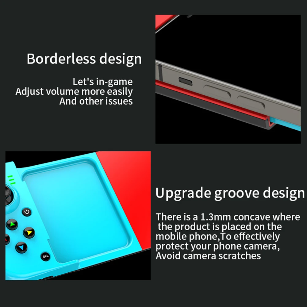  Ʈġ  Ʈѷ BT 5.0, ޴ ȭ ȵ̵ IOS  е ̽ƽ PS4 ġ pc   е