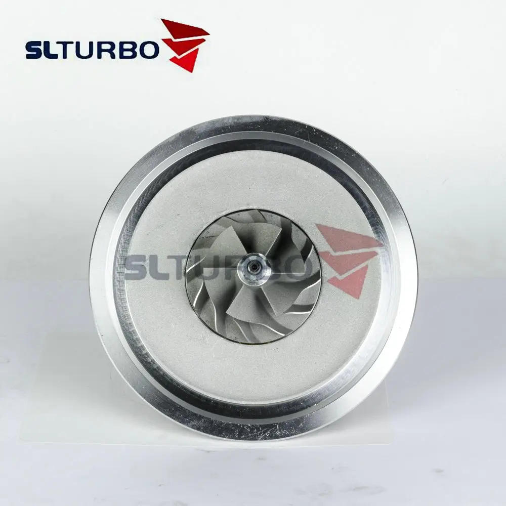 Турбозарядное устройство Core Chra 54359710027 54359700037 54359880037 для Lancia Musa Ypsilon 1.3D 75Kw SJTD 55216672