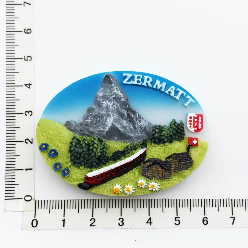 Alps Zermatt