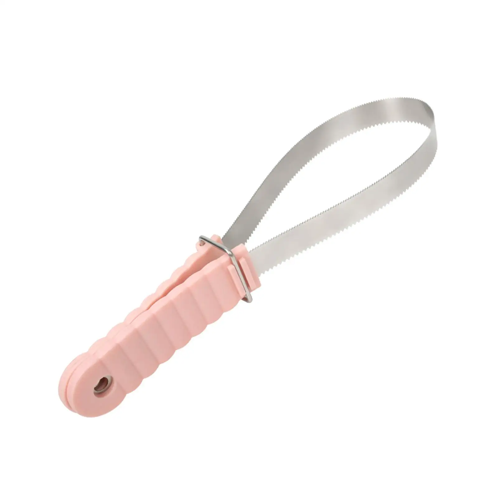 Horse Brush Scraper Shaving Comfortable Handle Professional Curry Combo Sweat Scraper for Cattle Livestock All Dog Types Animal