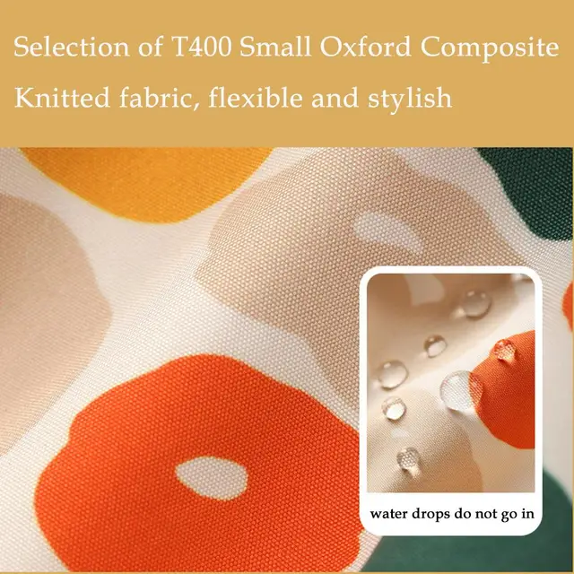 Shrapnel Nyomtatási Tároló Táska Vízálló Töredék Nyomtatott Zseb Piros Mini Érme Pénztárca - Image 5