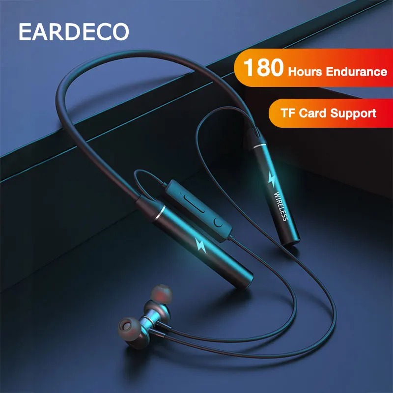 Bluetooth Headphones 1000mAh Bluetooth Headphone with Mic Wireless Headphones Bass Music Headset Stereo Sport Earbuds