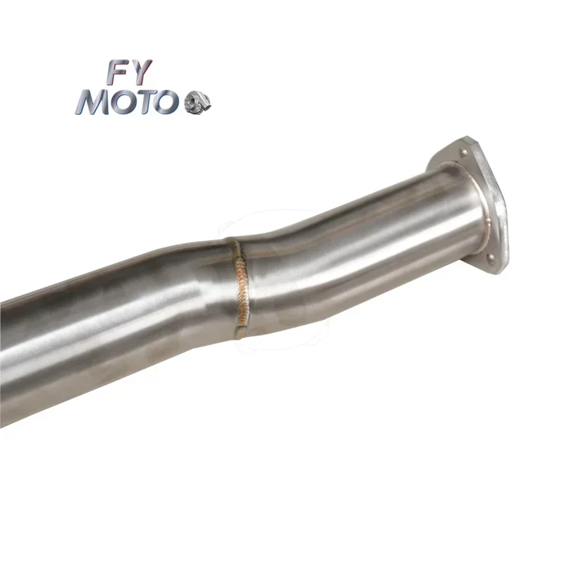 Exhaust Downpipe for AUDI TTRS 8S RS3 8V 2.5 TFSI EVO2 EA855 +