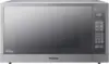 Microwave Oven Stainless Steel Countertop/Built-In Cyclonic Wave with Inverter Technology and Genius Sensor 2.2 Cu. Ft 1250W 1