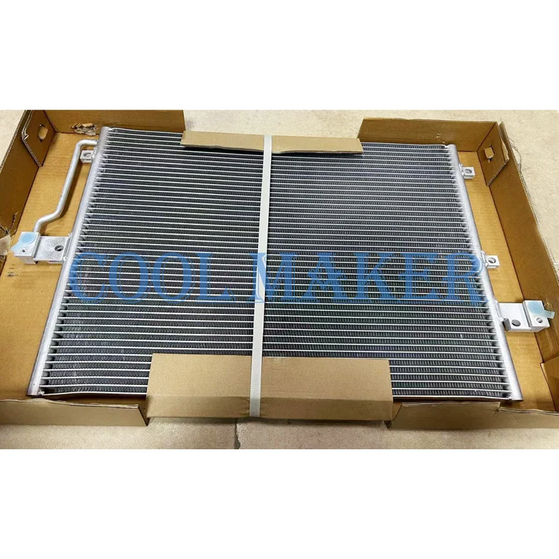 AutoairconditionercondenserforSsangyongStavicRodius6840021503