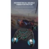 Wireless Controller For PS4 PS3 PS Playstation 4 3 Mobile Phone PC Android TV Control Bluetooth Gamepad Game Pad Joystick Gaming 4