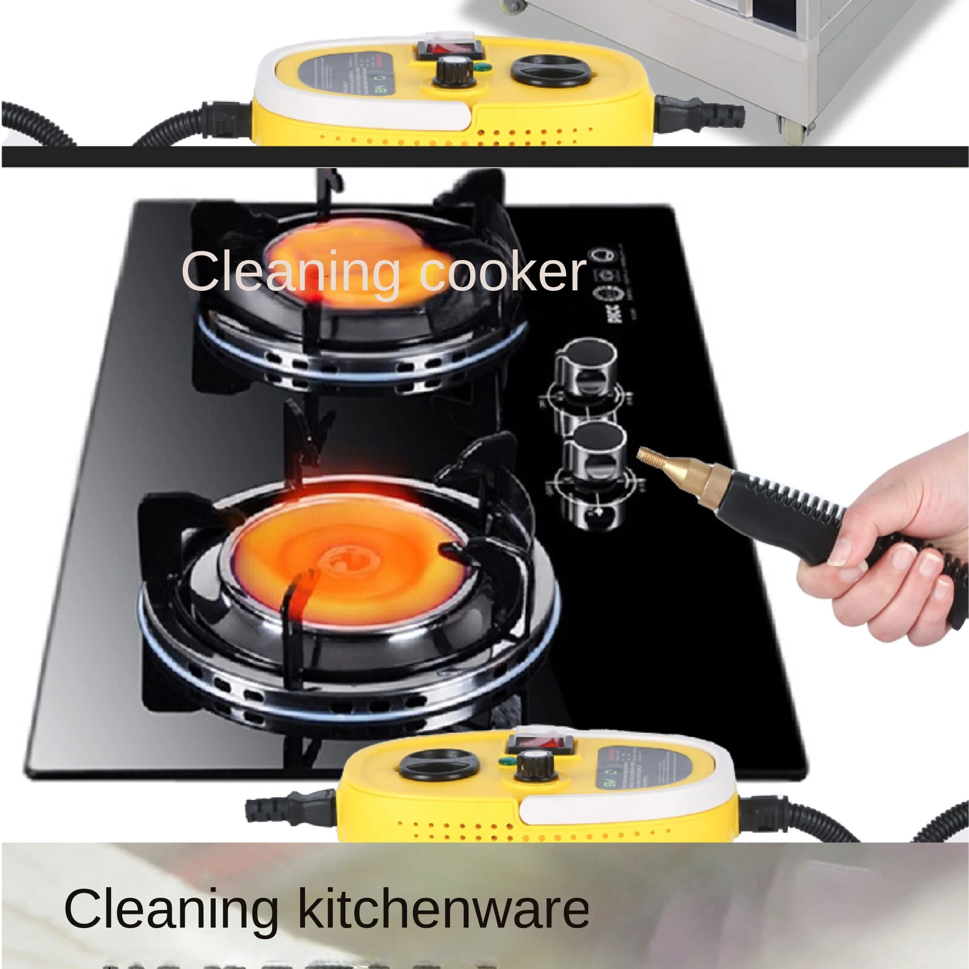 Computers e Electronics