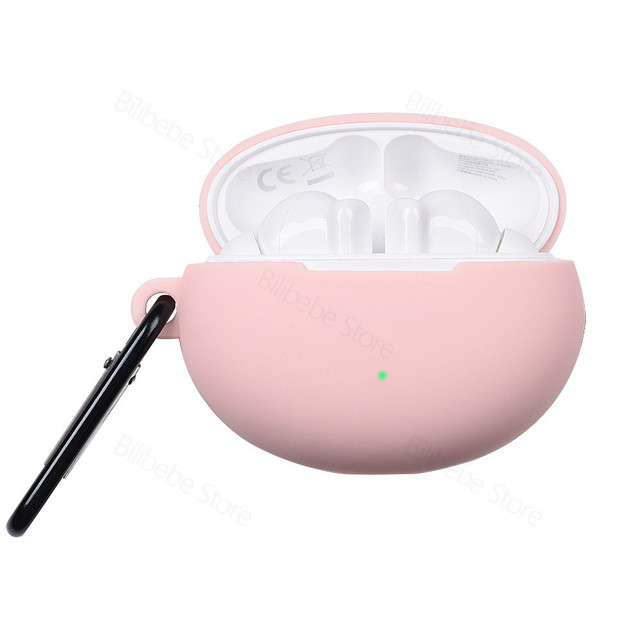 Protective Case For Huawei Freebuds 4i Earphone Cases Cover For Huawei Freebuds 4 i Free Buds 4i freebuds4i Cases