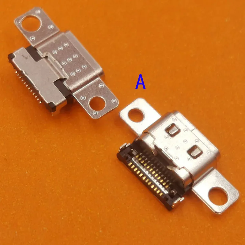 

1Pcs Charge Port USB Dock Charging DC Plug Connector Type C For Lenovo ThinkPad R14 L15 L14 E14 E15 L15DC Gen2 7000-13 13IKB