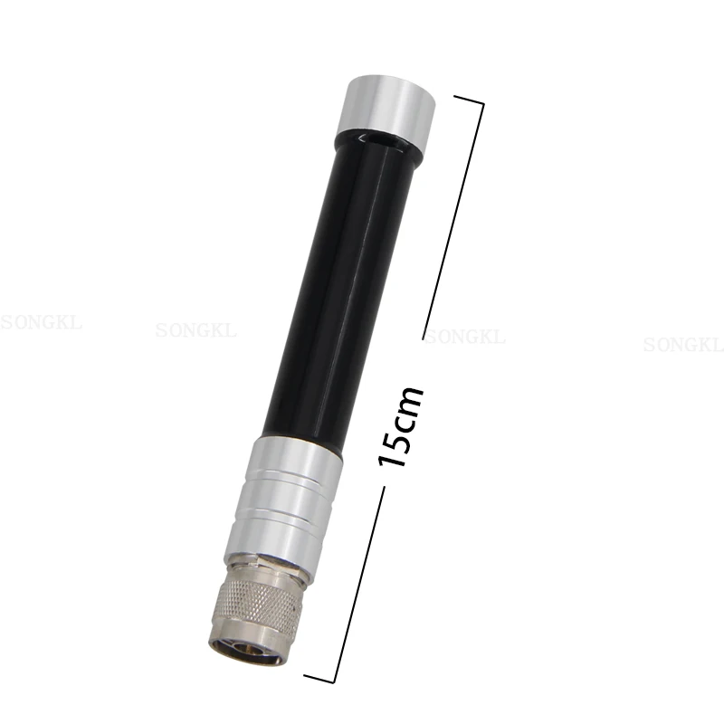 4G LTE antenna outdoor waterproof all-directional high-gain fiberglass GSM/DTMB/3G/I 800-2700mhz all-band all-network antenna