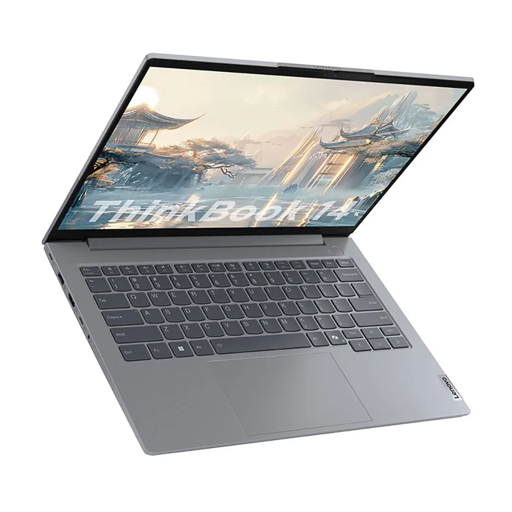 【HOT-Sent from Moscow】ThinkBook 14 R7-8845 780M 16G+ 1T 14inch 2.8K 120Hz Screen 4