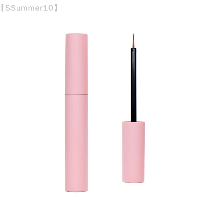 【SSummer10】5ml 투명 속눈썹 접착제 병 아이라이너 액체 병 이중 눈꺼풀 속눈썹 성장액 빈 병【SS】