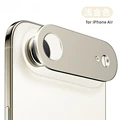 For iPhone Air Gold
