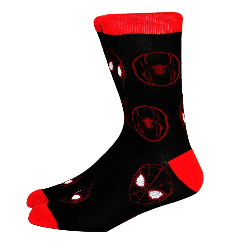 2024 New Anime Men Socks Long Socks Men‘s Knee-High Couples cosplay Socks Personality Hip Hop Harajuku Funny Sock for Women