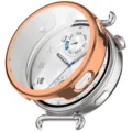 Plating Rose gold