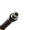 Mini Double-ended L-Socket Wrench 6.35mm 90° Right Angle Screwdriver Driver Bit Joiner Handle Utility Tool Set Home Maintenance 6