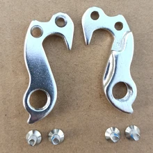 

2pcs bicycle Derailleur Hanger for Ribble Hybrid CGR AL e Ribble Alloy Electric Bikes mech dropout Gravel carbon bike frame 29er
