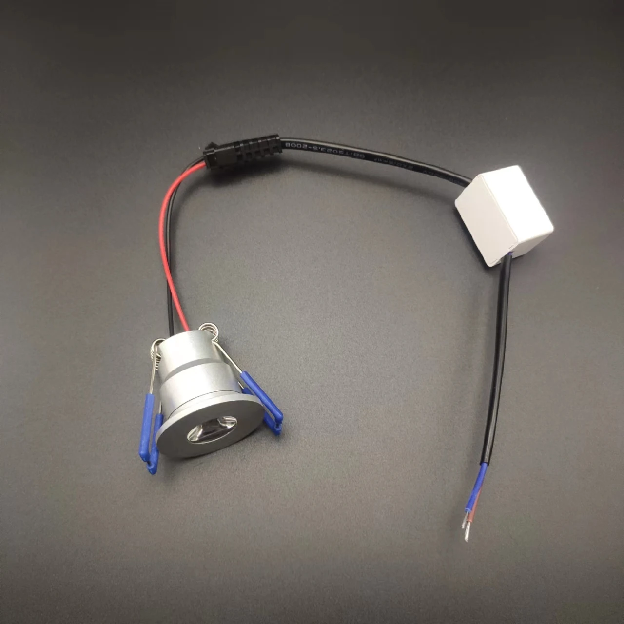 36mm Diameter Hole 28mm 1W 3W Dimmable 110V 220V Mini LED Downlight Aluminium Spot Light Recessed Lamp for Cabinet Display led downlight,recessed ceiling spotlight