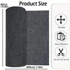 Bedroom Carpet Self Adhesive Living Room Dirt Resistant Mildew Proof Solid Color Carpet Easy to Maintain Rug Decoration Home Gta 6