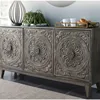 Plastic Storage Cabinet Loose Kitchen Furniture Cabinets The Microwave Cupboard Organizer Doors Ilot Cuisine Coffee Maker Wall 6