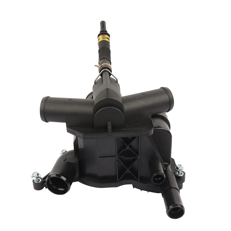 

Корпус термостата LR004318, аксессуары для Land Rover Range Rover / Sport Diesel 3,6 V8