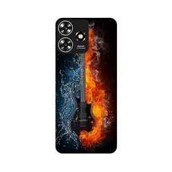 Premium Football Design Soft Silicone Phone Case - Durable Back Cover for Enhanced Grip and Protection (6)