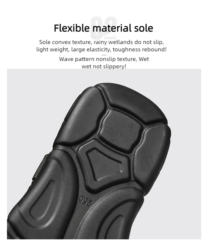 Foot Petals