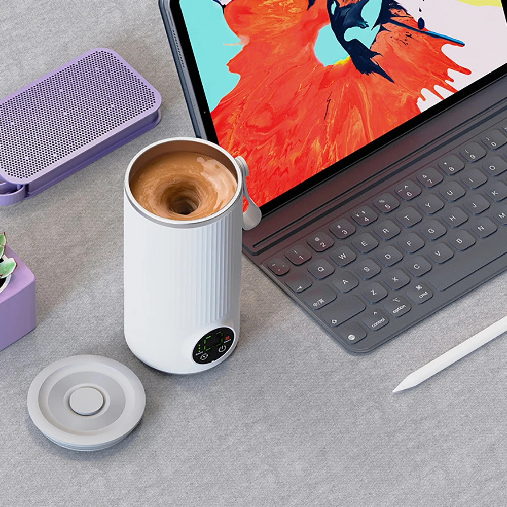 Рисунок 2 - Беспроводная портативная электрическая чашка