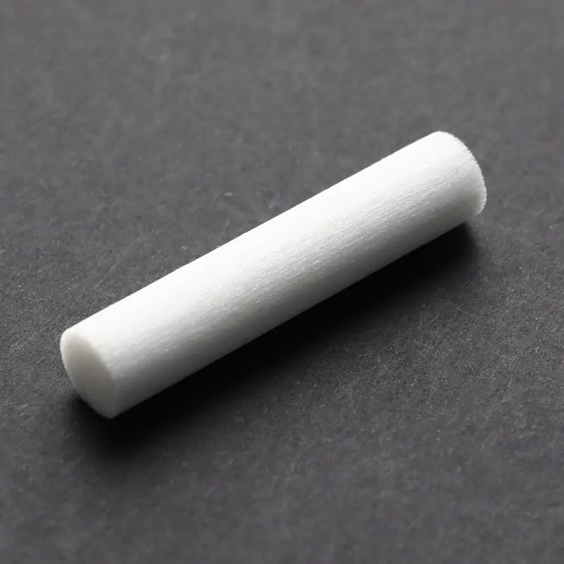 10 Stück Inhalator Stick ätherisches Öl Aroma therapie weiße Nasen inhalator Röhrchen leer – Detail 10