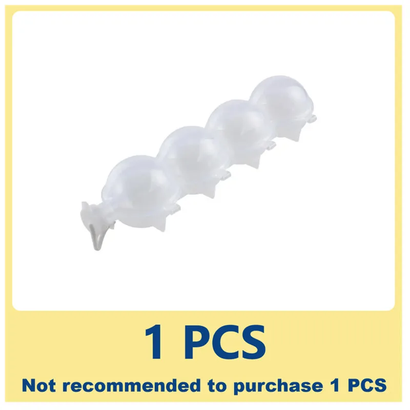 

Решетки для пищевых продуктов, круглые большие сферические лотки, форма для производства льда, силиконовая форма для изготовления виски, шариков для льда