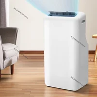 Climatiseur portable sans conduit, aucune unité extérieure requise, Plug & Play, climatiseur mobile, gain de place, machine de refroidissement autonome JT40 2