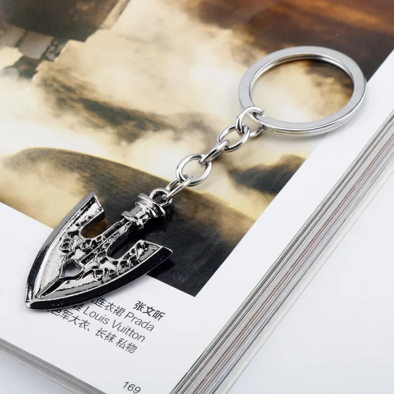 小物 SYMPATHY OF SOUL silver arrow Key hook SYMPATHY OF SOUL silver arrow Key hook