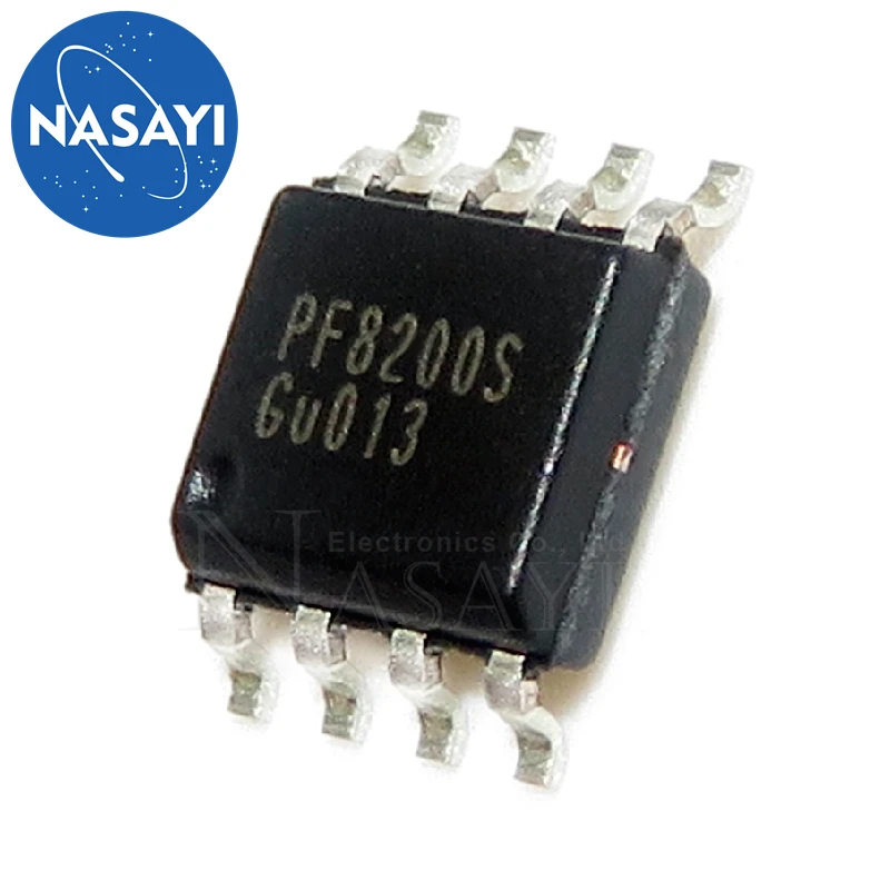 

5 шт./партия PF8200S PF8200 SOP-8