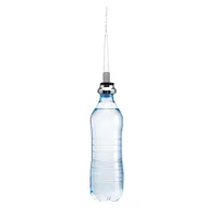 Silicone Portable Bidet Douche Lavado Rectal Anal Tube Washing Ducha Anal Enema Cleaner Douchette Wc Rectal Shower Enema 2