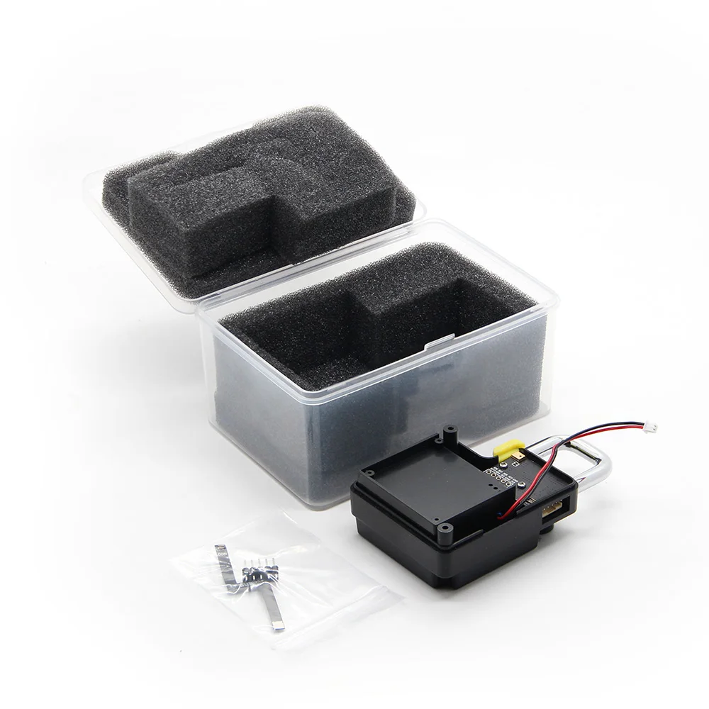 ® Accessories Battery Pack For T-ECHO Exclusive Extension Module