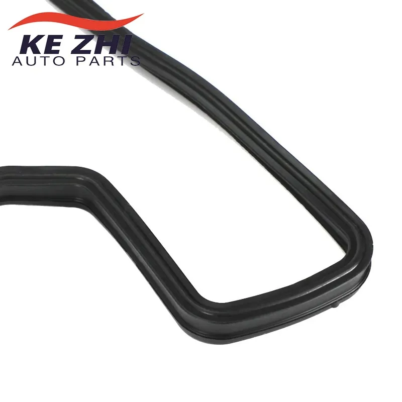 Rocker Cover Gasket For BMW 530D 3.0D 09-17 11127823943 11128515732