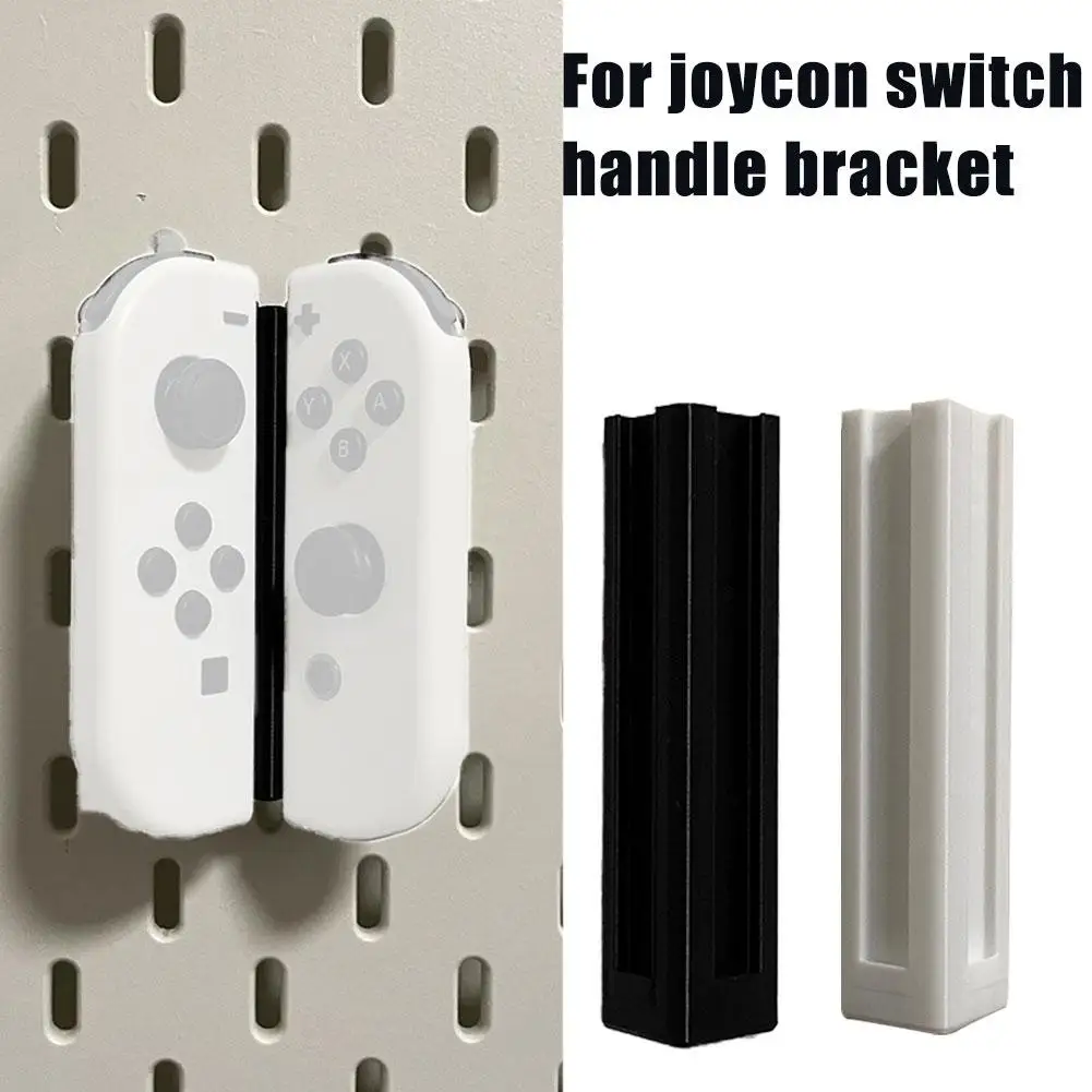 Per Joycon Per Skdis Joycon Switch Maniglia Staffa Adatta Per Accessori Per Scheda Fori Per Skdis M7X5